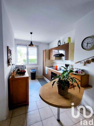  Maison � vendre 6 pi�ces 110 m�