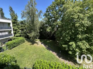  Appartement � vendre 3 pi�ces 64 m�