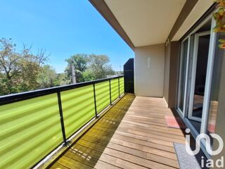  Appartement � vendre 3 pi�ces 69 m�