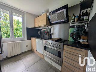  Appartement  vendre 4 pices 80 m