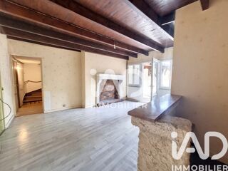  Maison � vendre 4 pi�ces 96 m�