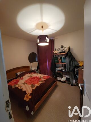  Appartement � vendre 4 pi�ces 73 m�