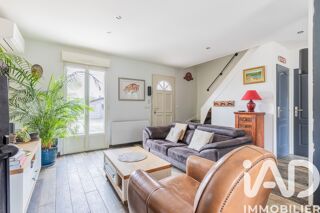  Maison � vendre 6 pi�ces 92 m�