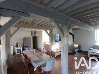  Maison � vendre 6 pi�ces 138 m�
