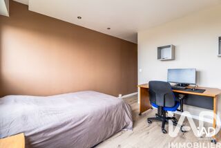  Appartement � vendre 4 pi�ces 83 m�