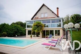  Maison � vendre 8 pi�ces 210 m�