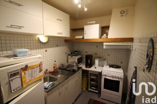  Maison � vendre 3 pi�ces 58 m�