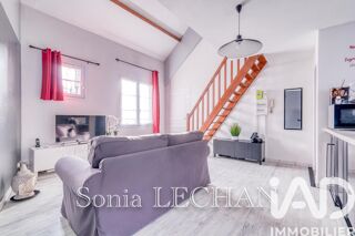  Appartement � vendre 3 pi�ces 55 m�