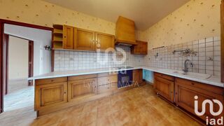  Maison  vendre 6 pices 155 m