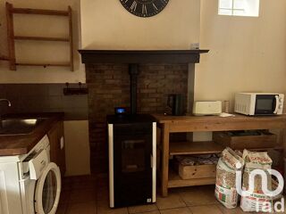  Maison � vendre 3 pi�ces 35 m�