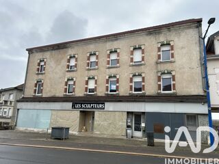  Immeuble � vendre 450 m�