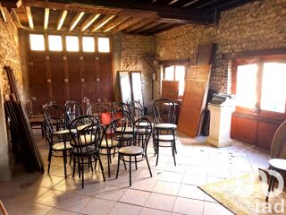  Maison  vendre 15 + pices 164 m