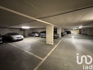  Parking / Garage � vendre 23 m�