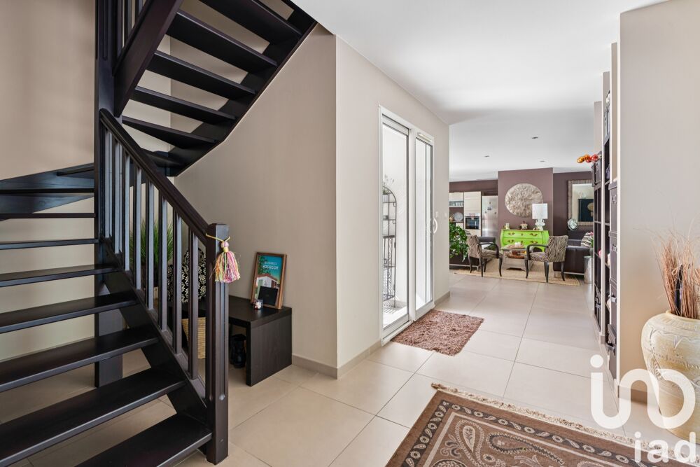  vendre  Maison Villenave-d'Ornon (33140)