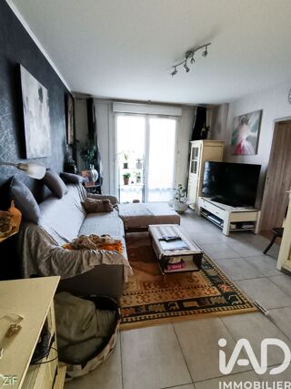  Appartement � vendre 3 pi�ces 66 m�