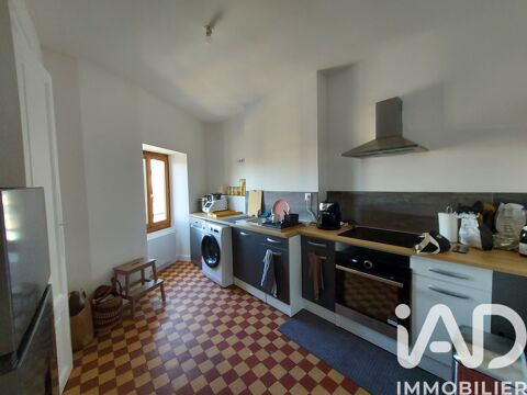  Appartement � louer 3 pi�ces 65 m�