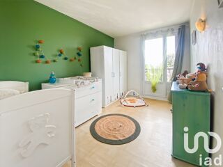  Appartement � vendre 5 pi�ces 84 m�