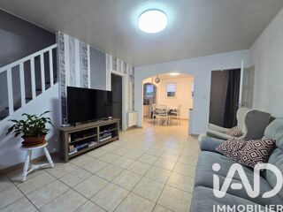  Maison � vendre 5 pi�ces 90 m�