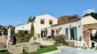  Maison � vendre 7 pi�ces 190 m�