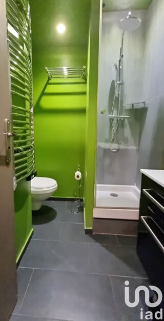  Appartement � vendre 2 pi�ces 38 m�