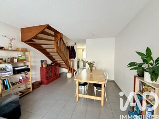  Maison � vendre 4 pi�ces 84 m�