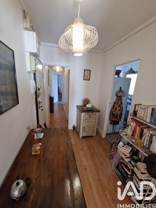  Appartement � vendre 2 pi�ces 51 m�