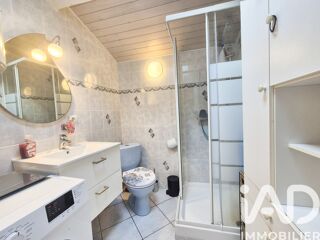  Maison � vendre 2 pi�ces 54 m�