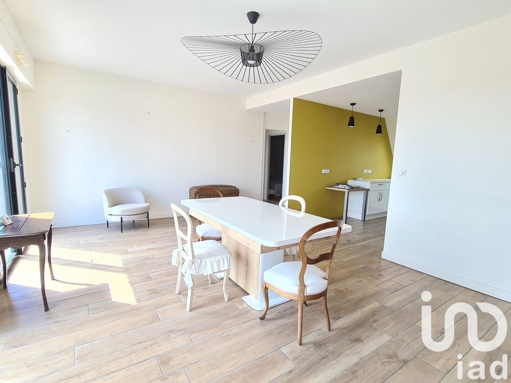  vendre  Appartement Rochefort (17300)