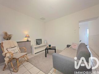  Maison � vendre 3 pi�ces 57 m�