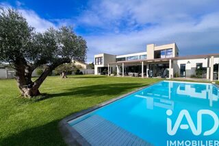  Villa � vendre 5 pi�ces 276 m�