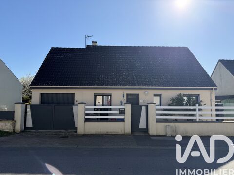   Vente Pavillon 5 pi�ces Maison - 5 pi�ce(s) - 91 m�