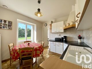  Maison � vendre 5 pi�ces 89 m�