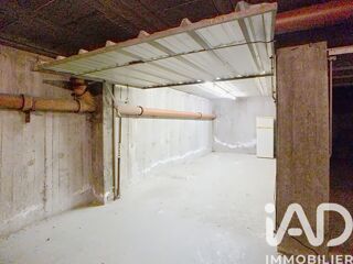  Parking / Garage � vendre 14 m�