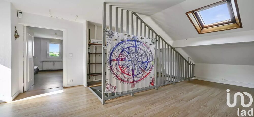  vendre  Maison Rueil-Malmaison (92500)