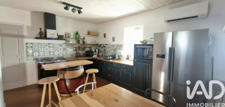  Maison � vendre 8 pi�ces 206 m�