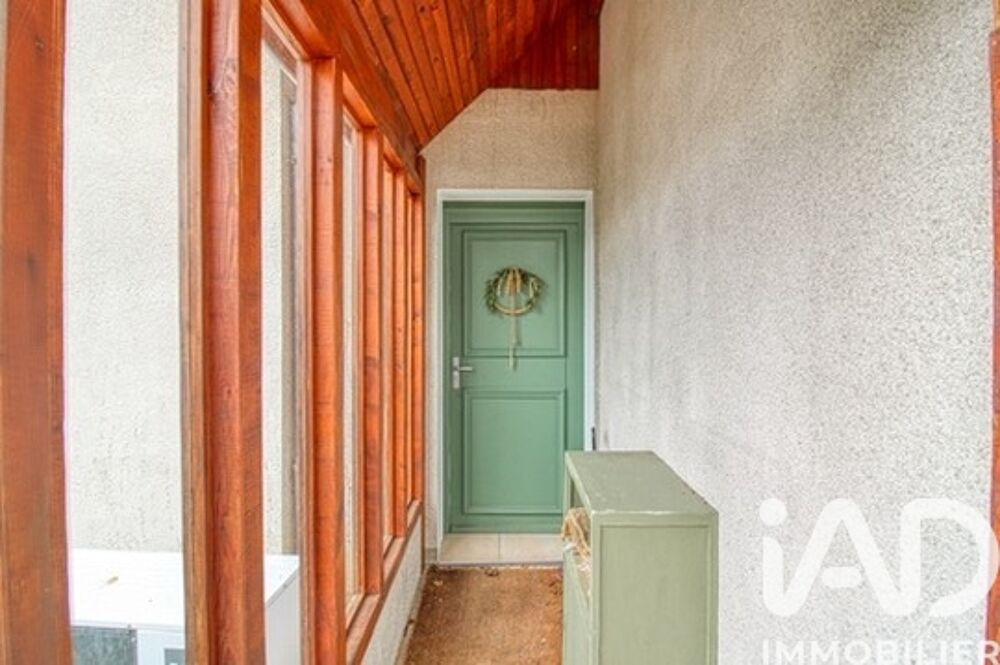 � vendre  Maison Orgeval (78630)