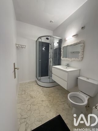  Appartement � vendre 3 pi�ces 75 m�