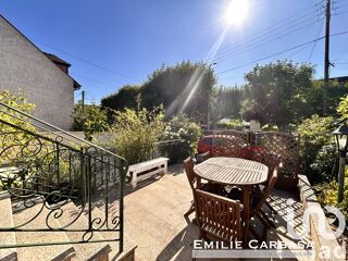  Maison  vendre 7 pices 130 m