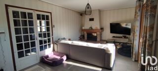  Maison  vendre 5 pices 112 m