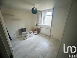  Maison � vendre 3 pi�ces 66 m�