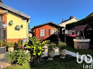  Maison � vendre 3 pi�ces 79 m�