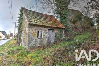  Maison � vendre 1 pi�ce 24 m�