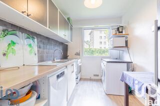  Appartement  vendre 4 pices 75 m