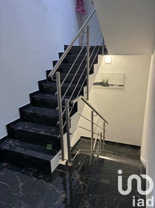  Maison � vendre 7 pi�ces 206 m�