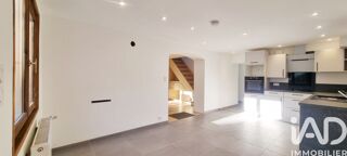  Maison � vendre 6 pi�ces 127 m�