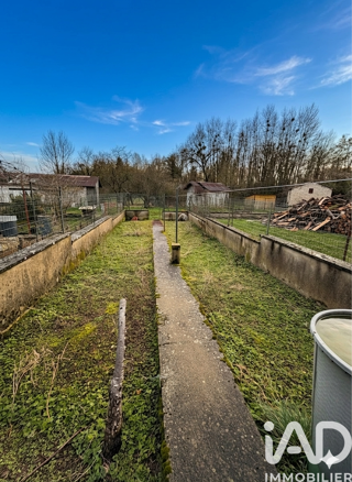  Maison � vendre 3 pi�ces 55 m�