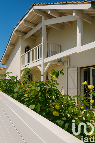  Maison � vendre 5 pi�ces 110 m�