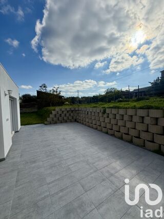  Maison � vendre 5 pi�ces 130 m�