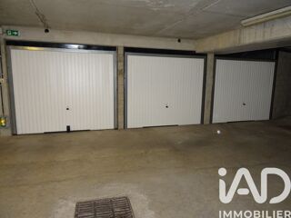  Parking / Garage � vendre 17 m�