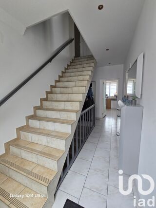  Maison � vendre 5 pi�ces 95 m�